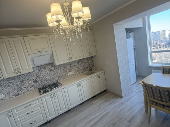 Здам 2 кім Новобудова по Троїцькій Кременчук