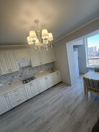 Здам 2 кім Новобудова по Троїцькій - фото 1