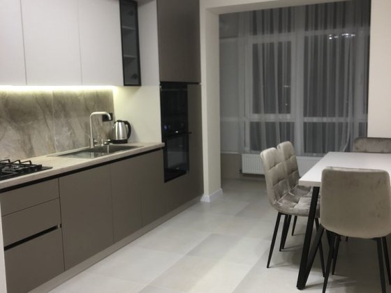 Оренда 1-кім.квартири .Перша здача Івано-Франківськ