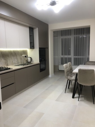 Оренда 1-кім.квартири .Перша здача - фото 1