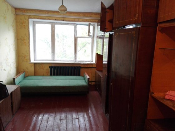 Сдам малосемейку в Крюкове, за 2500 за все Кременчук