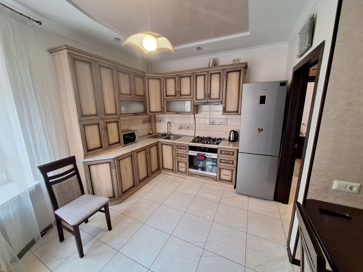 2 к.квартира в новобудові р-н. Коновальця - фото 1