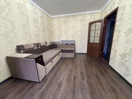 Оренда  1 кімнатної квартири  на Критому Ринку Белая Церковь