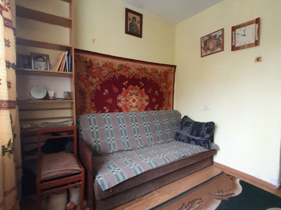 Пасічна, біля радіозаводу Івано-Франківськ