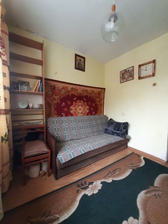 Пасічна, біля радіозаводу - фото 1