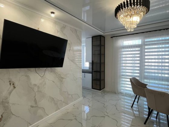 Оренда двокімнатної квартири у жк Липках Івано-Франківськ