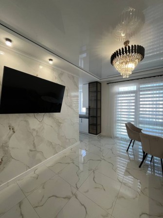 Оренда двокімнатної квартири у жк Липках - фото 1