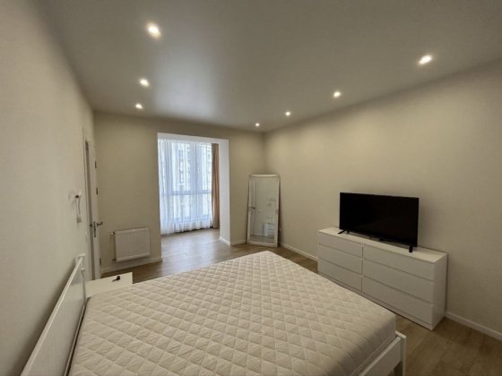 ВІЛЬНА З КВІТНЯ Оренда 1 кім квартира вул. Мазепи, ЖК Липки (Озеро) Івано-Франківськ