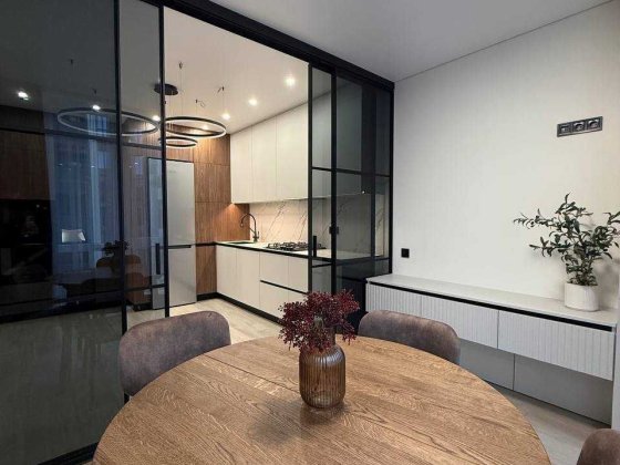 Оренда стильної 2-кімнатної квартири Івано-Франківськ