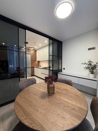 Оренда стильної 2-кімнатної квартири - фото 1