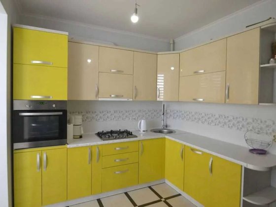 Оренда 3 кім. квартири в ЖК Сонячний Ивано-Франковск