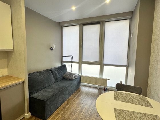 Однокімнатна квартира ЖК Центральний 2 Ірпінь