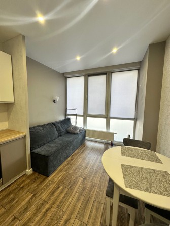 Однокімнатна квартира ЖК Центральний 2 - фото 1