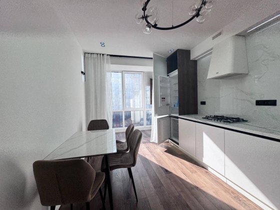 Оренда 1 км квартири поруч з центром Івано-Франківськ