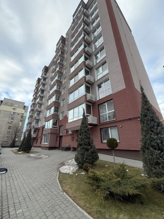 Оренда 1 кімн.SMART квартира Новобудова, нагірна частина міста - фото 1