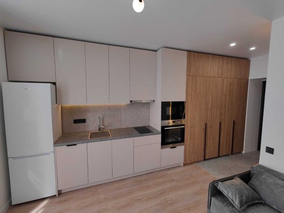 Перша здача стильної квартири в м. Ірпінь Ірпінь