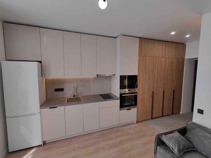 Перша здача стильної квартири в м. Ірпінь - фото 1