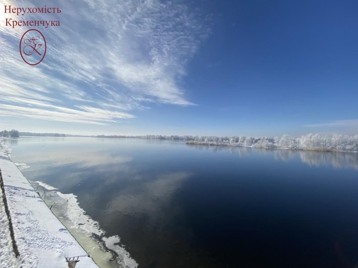 Оренда однокімнатної квартири студії центр набережна Дніпра - фото 1