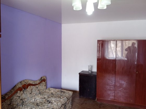 Сдам 1-комн. кв.(р-н Восход) Кривой Рог