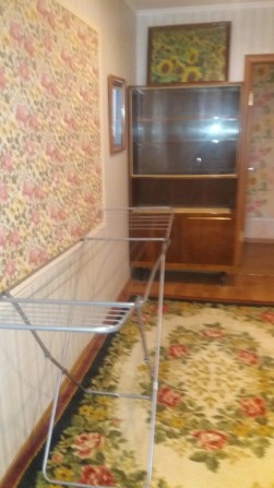 Здам в оренду кім. від власника Квартиру з автономних опаленням - фото 1