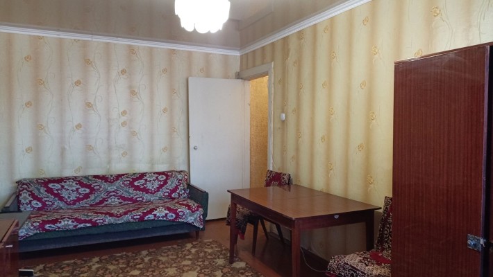 Оренда 2 кімнатна квартира 129 кв. довгостроково. Кривий Ріг - фото 1