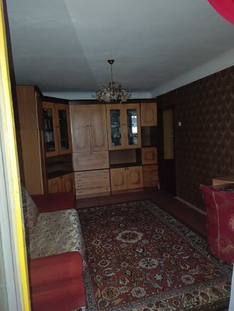 Здаємо в оренду 1 кімнатну квартиру на КВТ 101 - фото 1