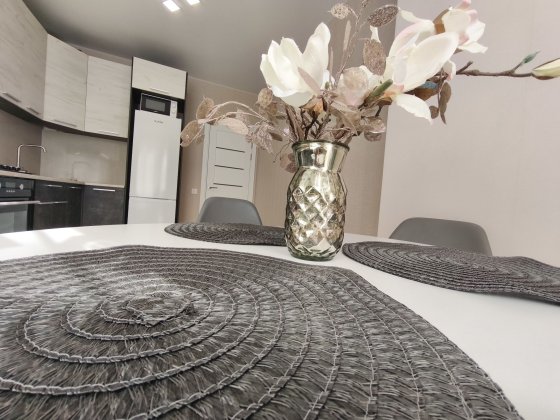 Оренда 1к з новим ремонтом!Тепла підлога  Інд.газ  ЖКНайкращий квартал Ірпінь