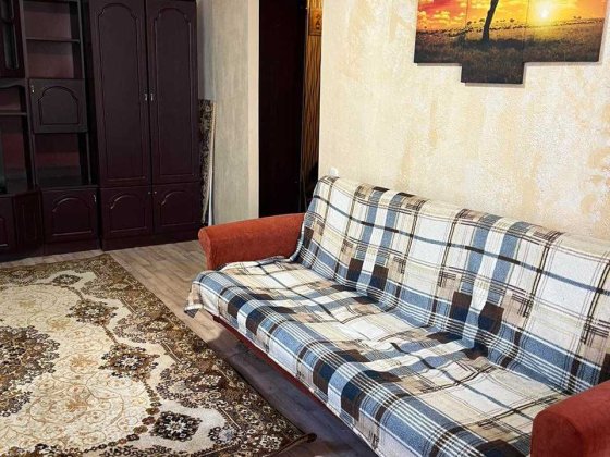 Здам однокімнатну кватриру (Саксаганський р-н) Стелла Кривой Рог