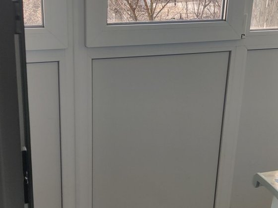 Здам однокімнатну квартиру Кривой Рог