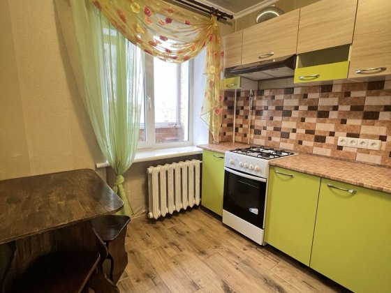 Здам 1к в цетрі міста напроти ТЦ «Мега» заселення з 1 квітня Кременчук