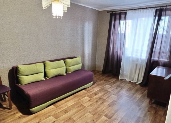 1 комн на Артеме улица Качалова ост Олимп Саксаганский район - фото 1