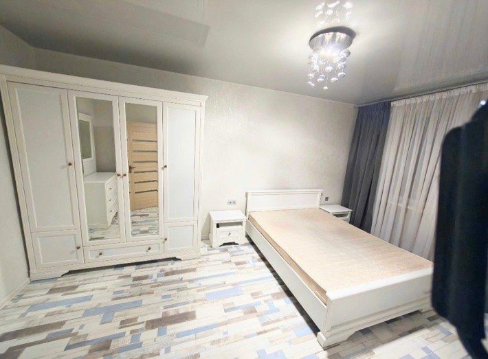 Довгострокова оренда 1 кімнатної квартири Газ - фото 1