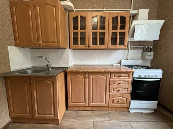 ‼️ЗДАМ 1 кімнатну квартиру по вулиці КУРСОВА‼️ Біла Церква