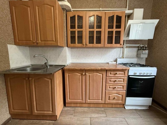 ‼️ЗДАМ 1 кімнатну квартиру по вулиці КУРСОВА‼️ - фото 1