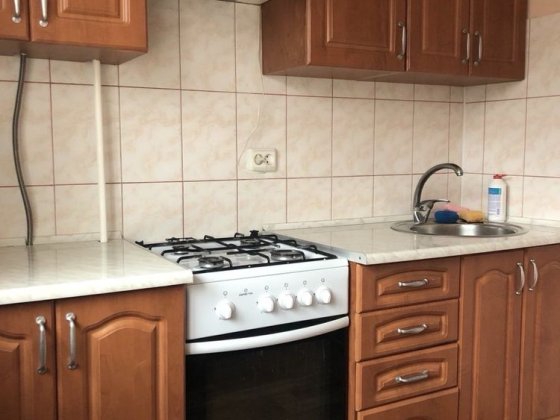 Аренда 1 комнатной на Харитонова Кривой Рог