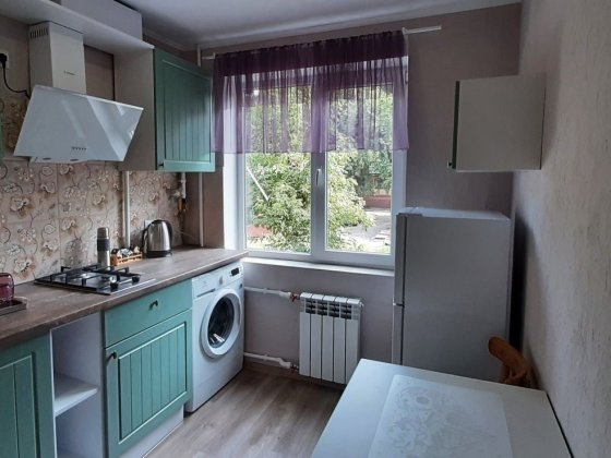 Шикарная однушка на  Соцгороде.Стрела.Заселим сразу Кривой Рог