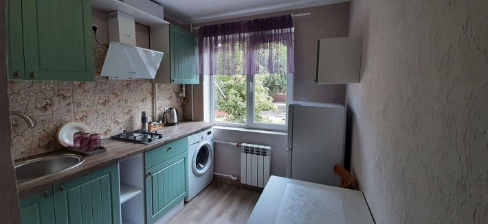 Шикарная однушка на  Соцгороде.Стрела.Заселим сразу - фото 1