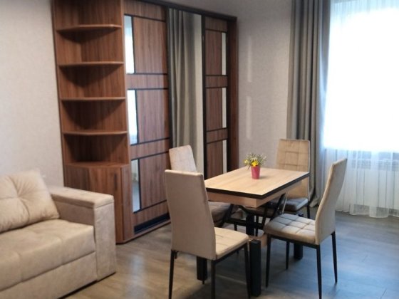 Аренда двокімнтної квартири Центр / фонтан Кременчук