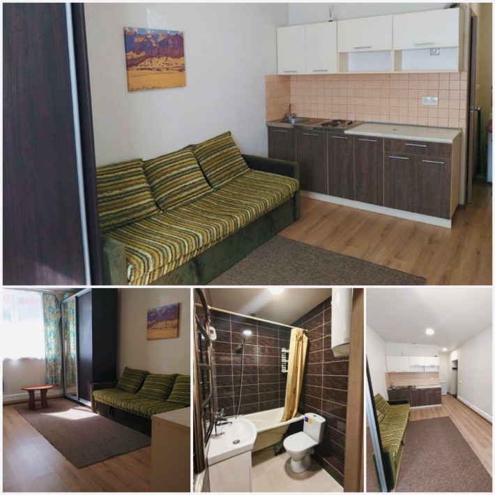 Оренда студії біля Центрального парку, м. Ірпінь - фото 1