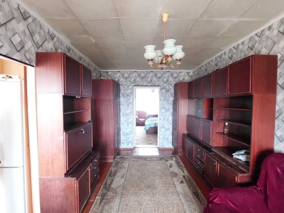 Оренда двокімнатної квартири біля ДК Артема.Саксагагський р. Кривий Ріг