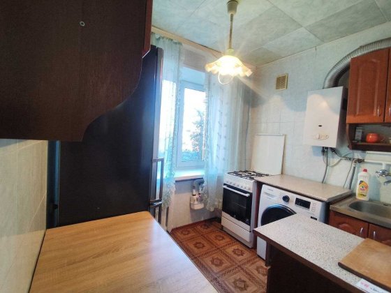 Оренда 2 кім. квартири в Центрі Белая Церковь