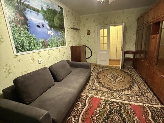 Оренда 2 кім квартири!м Біла Церква!Шевченка! Белая Церковь