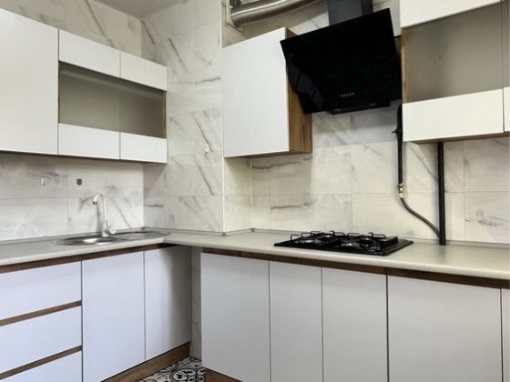 Аренда 2х.ком.квартира ул.И.Авраменко,Вечерний ,Саксаганский район Кривой Рог