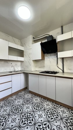 Аренда 2х.ком.квартира ул.И.Авраменко,Вечерний ,Саксаганский район - фото 1