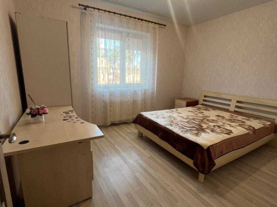 Оренда 1 к квартири з автономним опаленням на вул Рильського Ірпінь