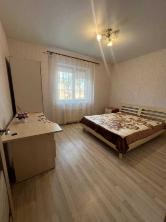 Оренда 1 к квартири з автономним опаленням на вул Рильського - фото 1