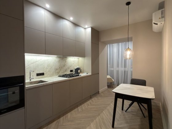 Оренда 1 кімн кв 56 кв м , центр, вул.Сердюка Кременчук