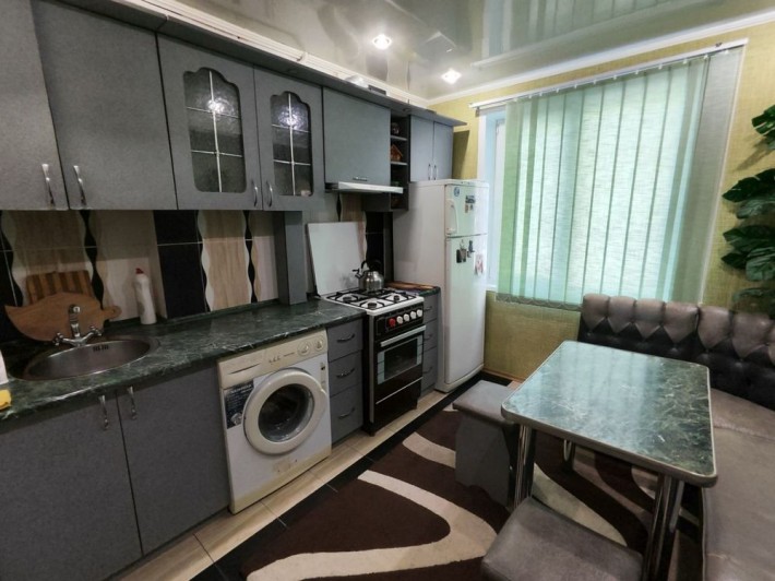 Оренда двокімнатноі квартири - фото 1