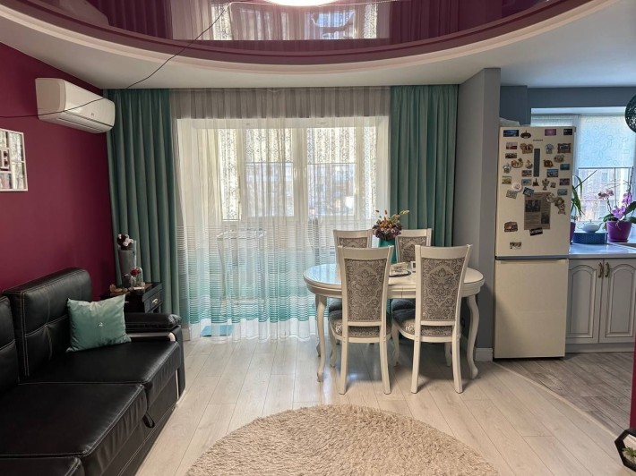 Оренда 2х кімнатної, ВОКЗАЛЬНА, Автономне опалення, вул. Олеся Гончара - фото 1