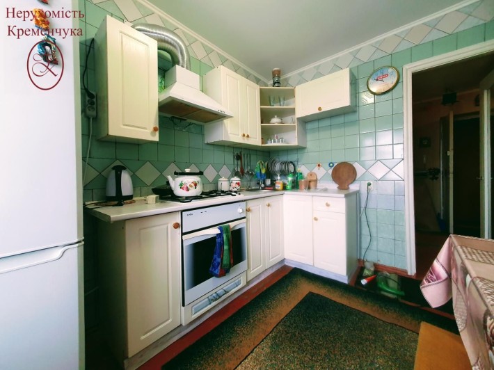 Довгострокова оренда 2к квартири - фото 1